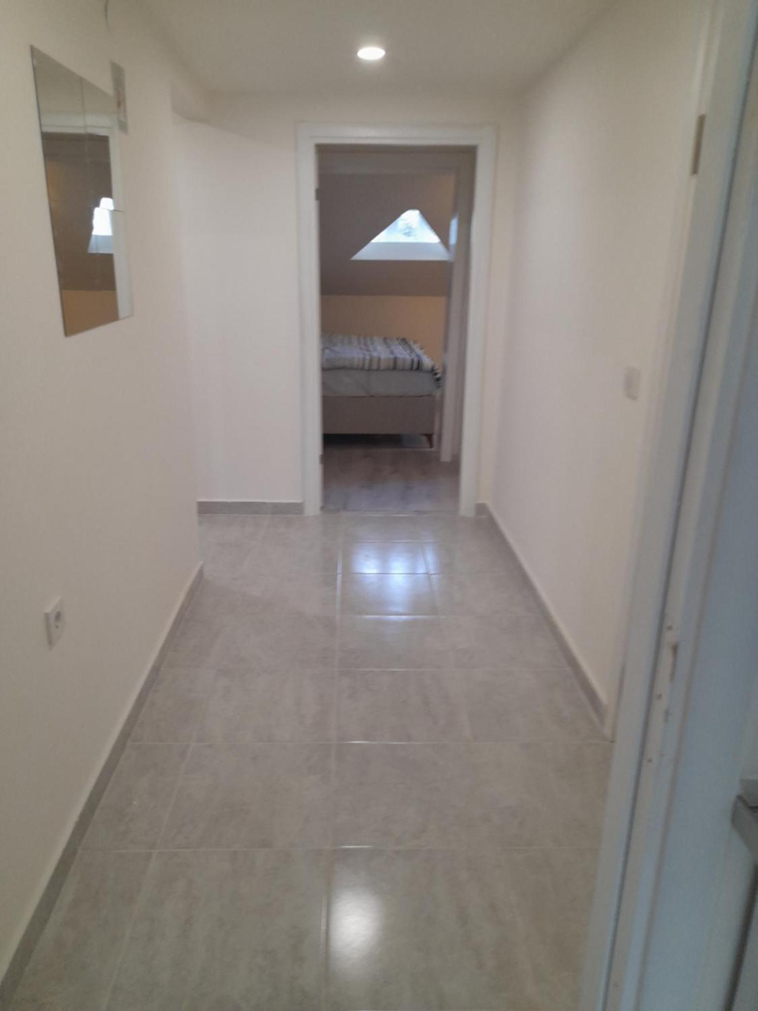 Appartement Close To The Sea In The Of Antalya