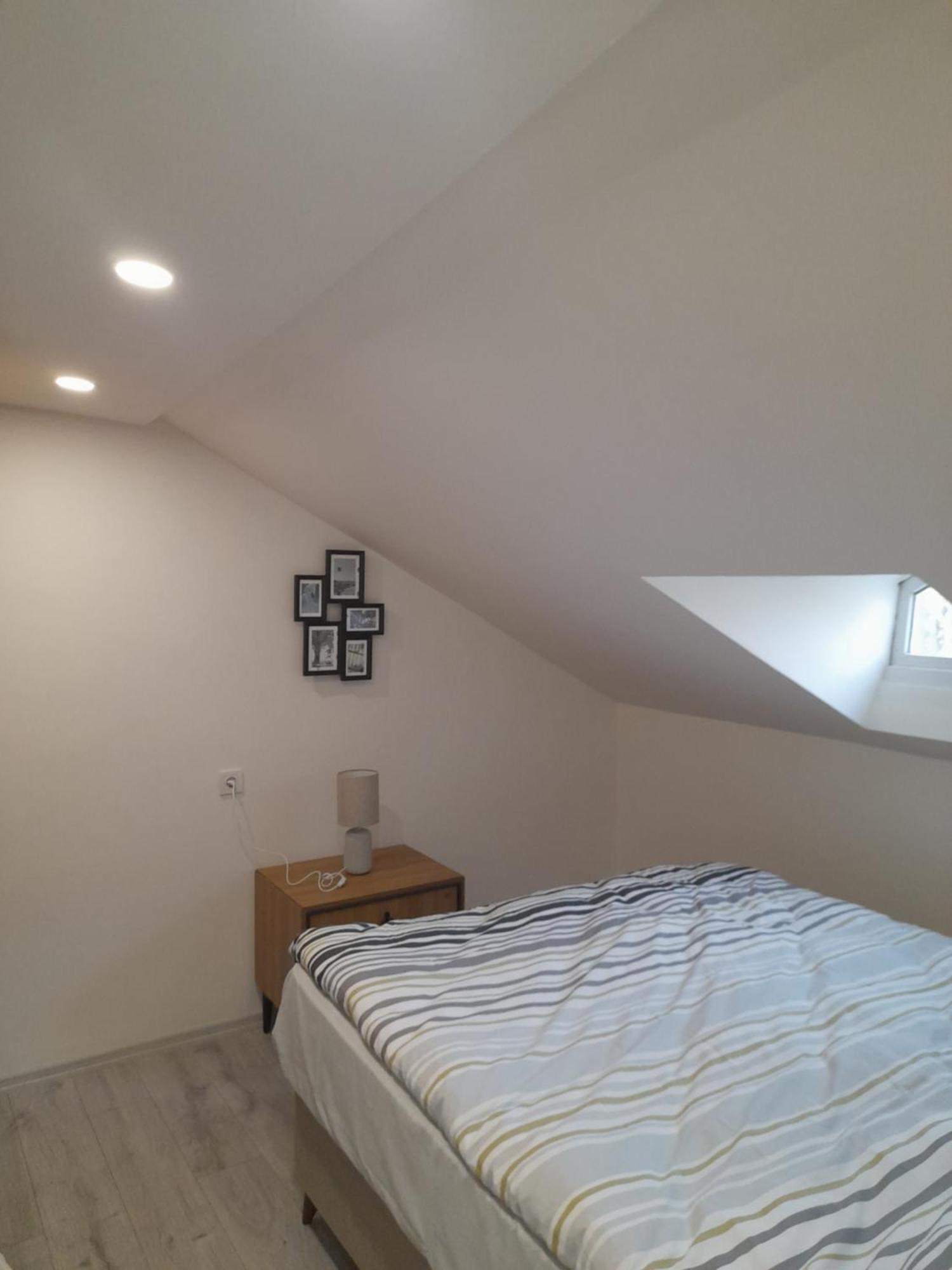 Appartement Close To The Sea In The Of