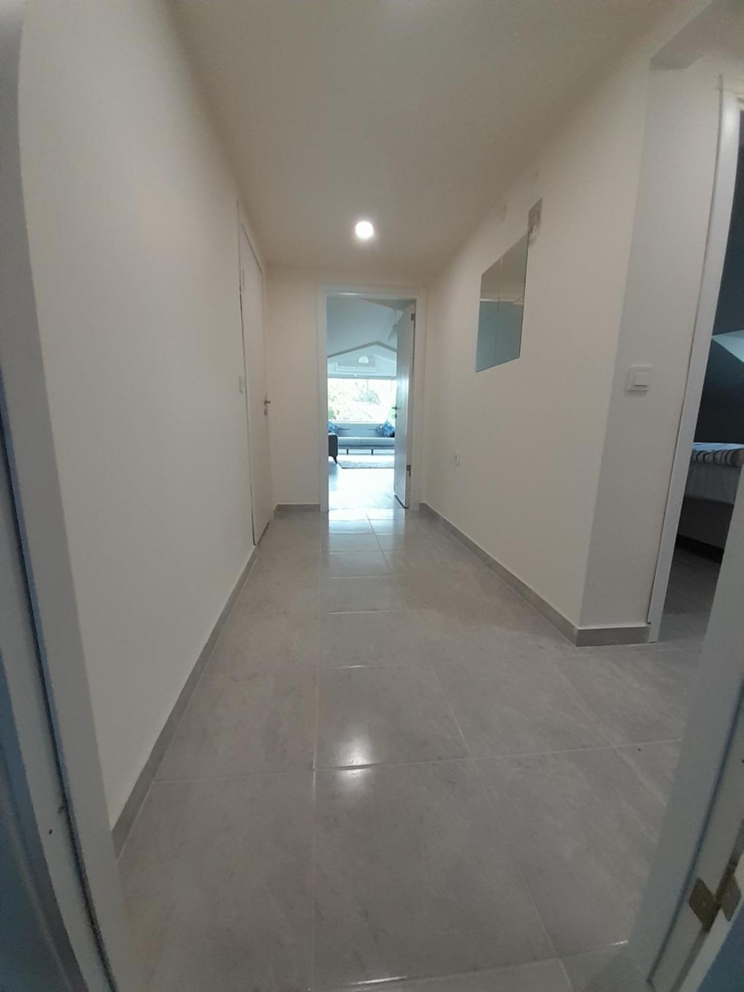 Appartement Close To The Sea In The Of Antalya