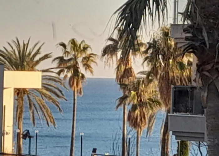 Apartment Close To The Sea In The Most Central Of City